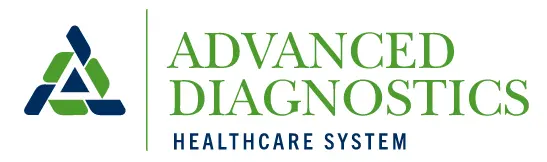 Advanced Diagnostic Logo