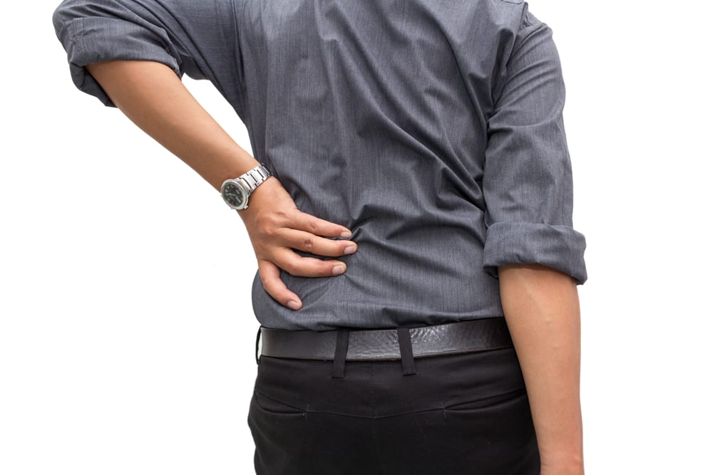 Elevate Back Pain by Cupping Therapy | Houston Spine & Rehab