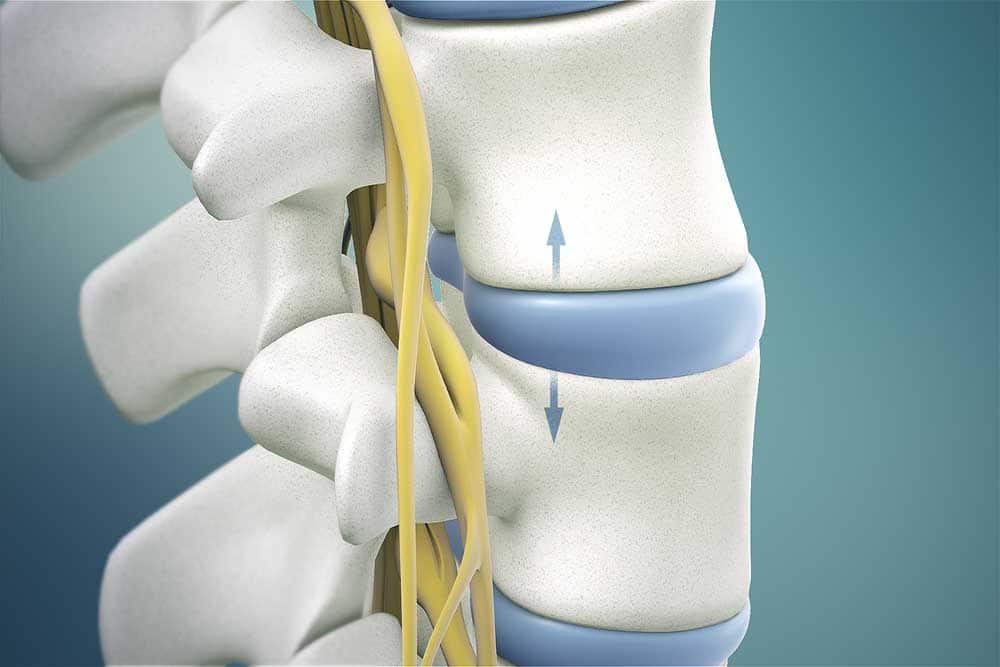 Houston Spine & Rehab Services in The Woodlands & Houston