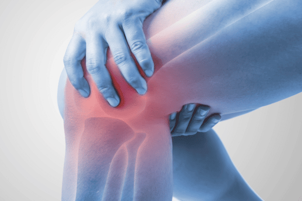 4 Proven Effective Knee Replacement Alternatives 