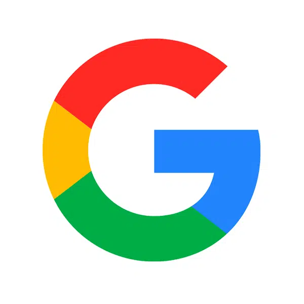 Google Icon