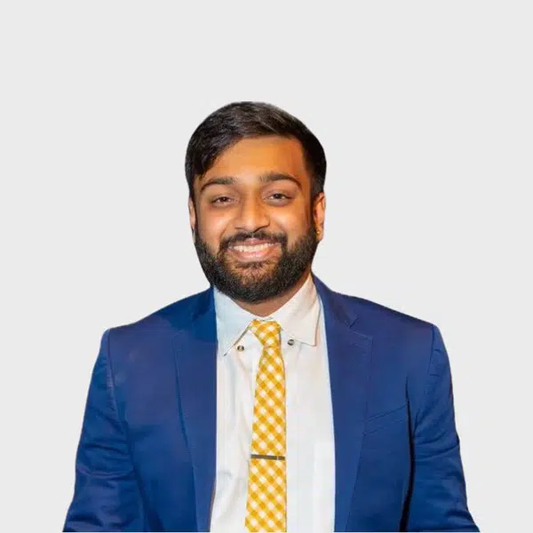 Profile image of Suraj Patel, D.C.